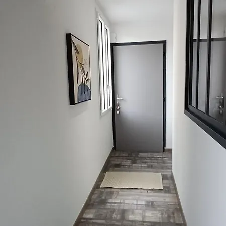 L'escapade Courteline Thouars