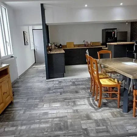 L'escapade Courteline *