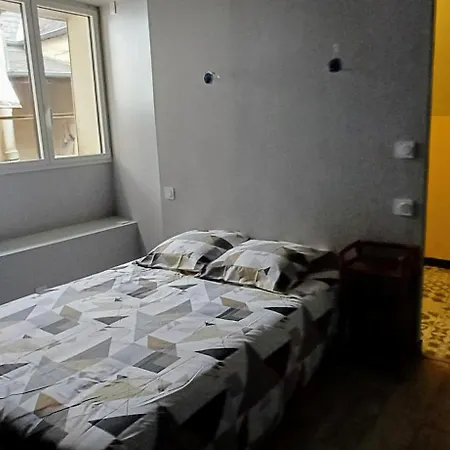 L'escapade Courteline Apartman