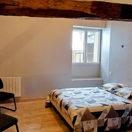 L'escapade Courteline Thouars