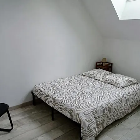Apartman L'escapade Courteline