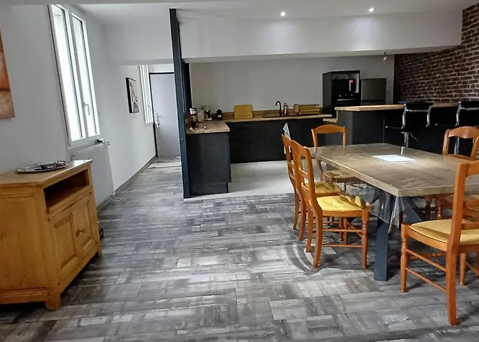 L'escapade Courteline *