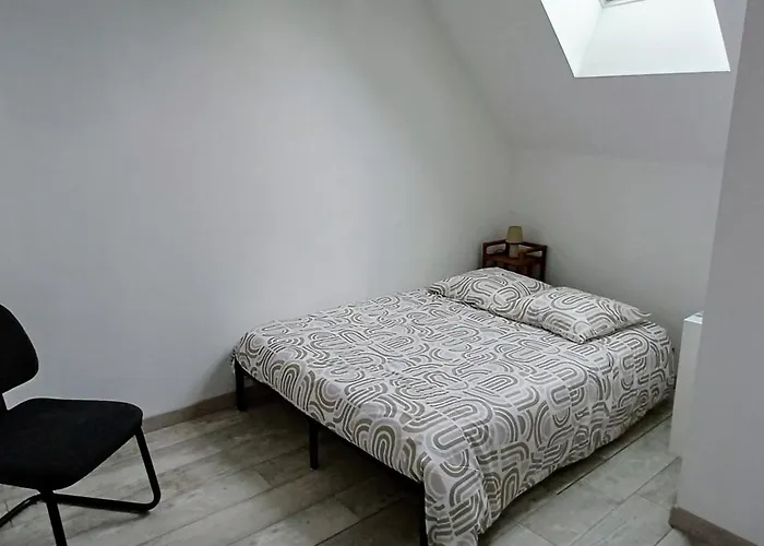 Appartement L'escapade Courteline